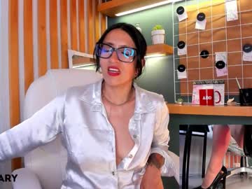 _Kiramoon__ June 20, 2025 Chaturbate stream image