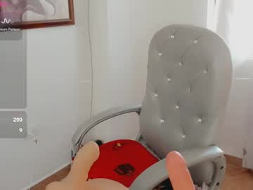 Lisa_Santoss June 20, 2025 Chaturbate stream image