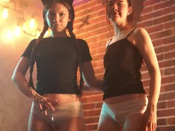 Midnight_Girls June 20, 2025 Chaturbate stream image