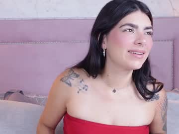 Millabliss June 20, 2025 Chaturbate stream image