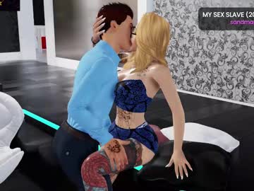 Milu_Verse June 20, 2025 Chaturbate stream image