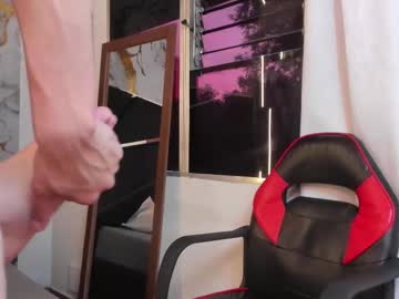 Pleasure_Vibes023 June 20, 2025 Chaturbate stream image