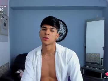 Reymond_404 June 20, 2025 Chaturbate stream image