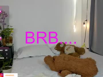 Saray_Cum June 20, 2025 Chaturbate stream image