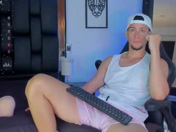 Smiith_Jade June 20, 2025 Chaturbate stream image