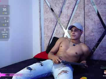_0324 June 20, 2025 Chaturbate stream image