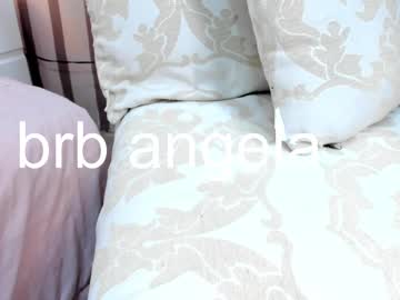 Angelaa_Evans June 20, 2025 Chaturbate stream image