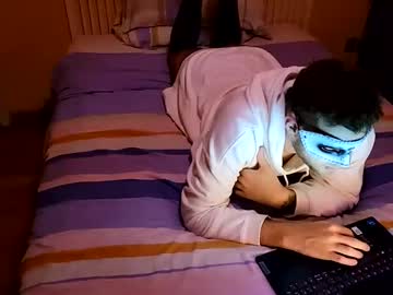 Anonimvs June 20, 2025 Chaturbate stream image