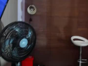 Axel_Blazee June 20, 2025 Chaturbate stream image