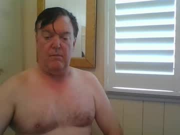 Benjoid June 20, 2025 Chaturbate stream image