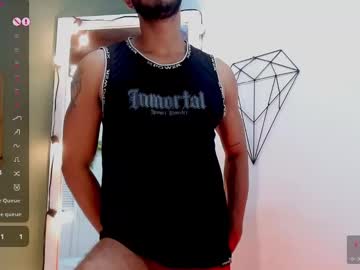 Colby_Brown02 June 20, 2025 Chaturbate stream image