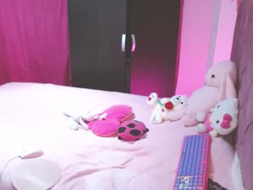 Ella_2sweet June 20, 2025 Chaturbate stream image
