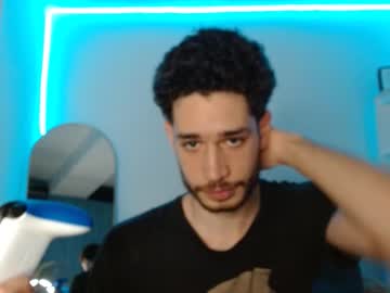 Jacobmurphy2103 June 20, 2025 Chaturbate stream image