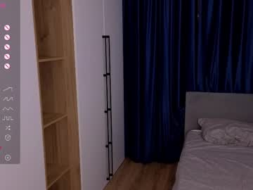 Jusie_Alenn June 20, 2025 Chaturbate stream image
