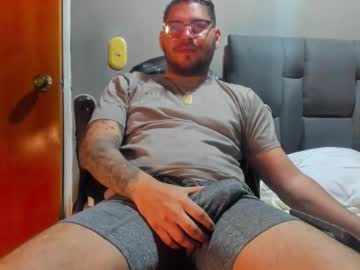 Keny_Miller June 20, 2025 Chaturbate stream image