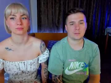 Kratoslisandra June 20, 2025 Chaturbate stream image