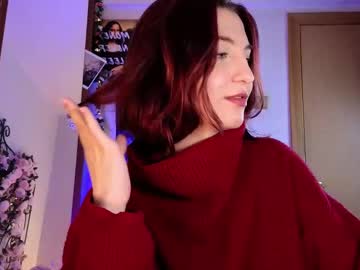Lisavamp June 20, 2025 Chaturbate stream image