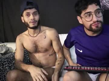 Lucas_Stone01 June 20, 2025 Chaturbate stream image