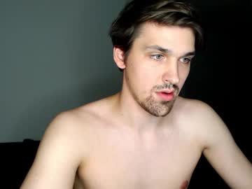 Mateo_Zeus June 20, 2025 Chaturbate stream image