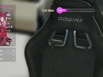 Nackedforyou June 20, 2025 Chaturbate stream image