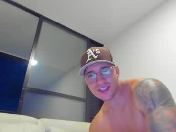 Nathan_Gross June 20, 2025 Chaturbate stream image