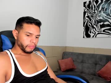 Nico_Viper June 20, 2025 Chaturbate stream image