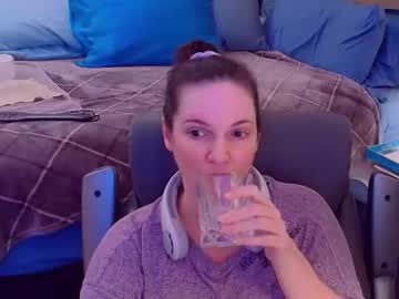 Ninajaymes June 20, 2025 Chaturbate stream image