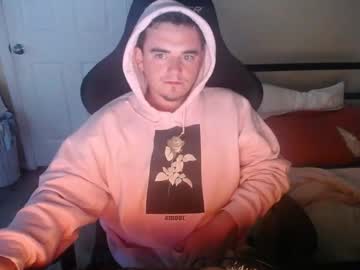 Pumpkin_Smash69 June 20, 2025 Chaturbate stream image