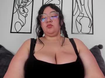 Rubyy_24 June 20, 2025 Chaturbate stream image