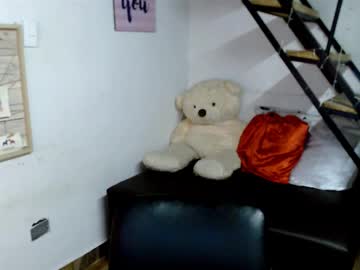 Samantha2girl stream photo from June 20, 2025