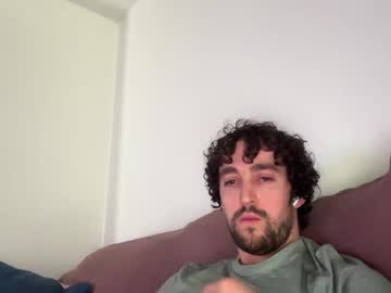 Sexy_Guy_8 June 20, 2025 Chaturbate stream image
