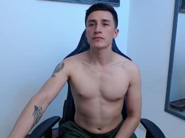 Skatteboy June 20, 2025 Chaturbate stream image