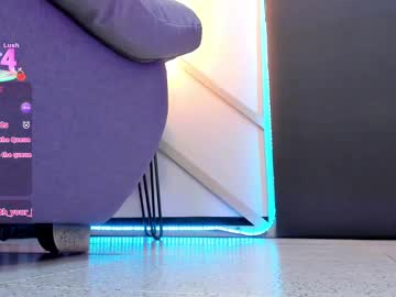 Sophieharris__ June 20, 2025 Chaturbate stream image