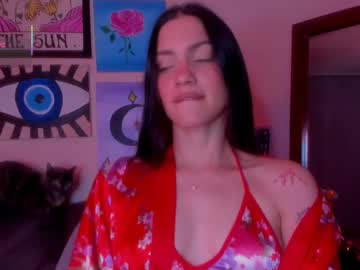 Stonned_Candy June 20, 2025 Chaturbate stream image