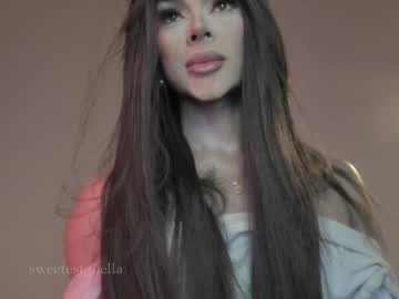 Sweetest_Bella June 20, 2025 Chaturbate stream image