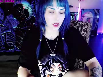 Terror_Candy June 20, 2025 Chaturbate stream image