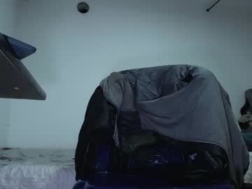 Tommy_C0rtez June 20, 2025 Chaturbate stream image