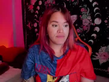 Victoria__Foxx June 20, 2025 Chaturbate stream image