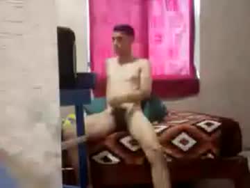 Wilson2431825699 June 20, 2025 Chaturbate stream image