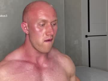 Wlademarbergs June 20, 2025 Chaturbate stream image
