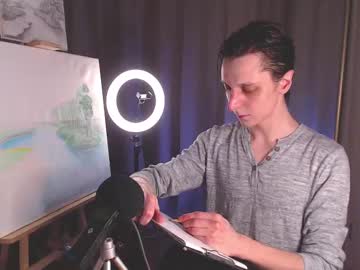 Aaronsinn June 21, 2025 Chaturbate stream image