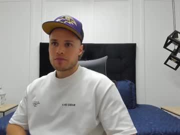 Adrien_Roche888 June 21, 2025 Chaturbate stream image