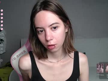 Allie_Hazie June 21, 2025 Chaturbate stream image