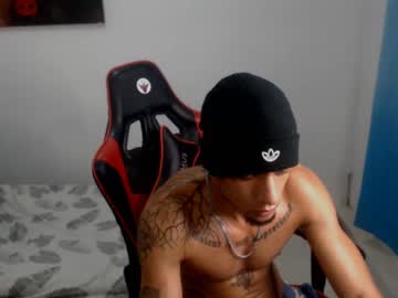 Andres_White June 21, 2025 Chaturbate stream image