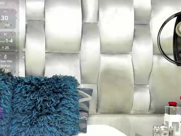 Camilabenitezz June 21, 2025 Chaturbate stream image