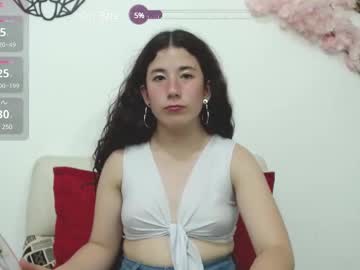 Chloe__Brown_ June 21, 2025 Chaturbate stream image