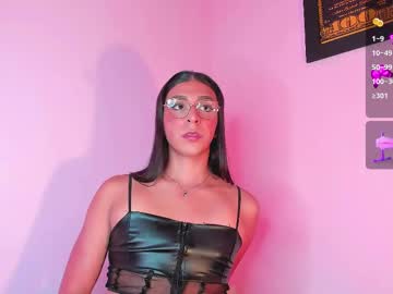 Crystal_Channel1 June 21, 2025 Chaturbate stream image