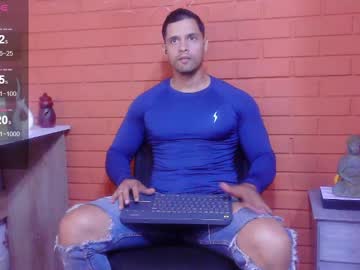 Domincrodriguez_119 June 21, 2025 Chaturbate stream image
