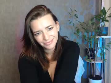 Elinapretty June 21, 2025 Chaturbate stream image