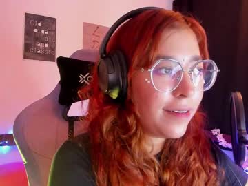 Gigimooon June 21, 2025 Chaturbate stream image